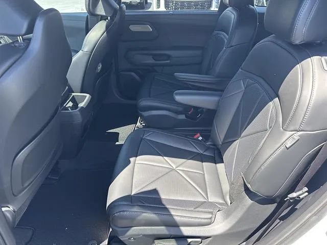 New 2027 Kia Telluride EX w/ Towing Package FWD image 14
