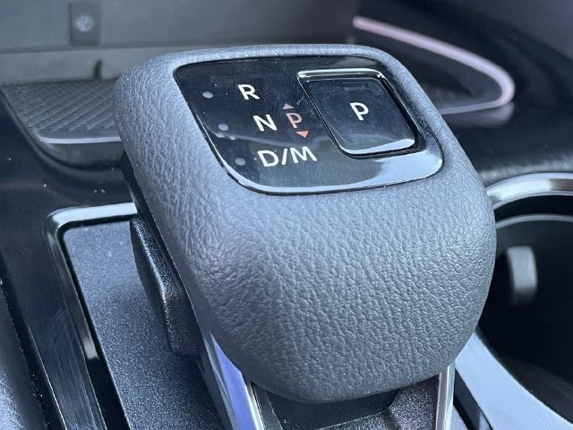 Used 2026 Nissan Rogue SL FWD image 22