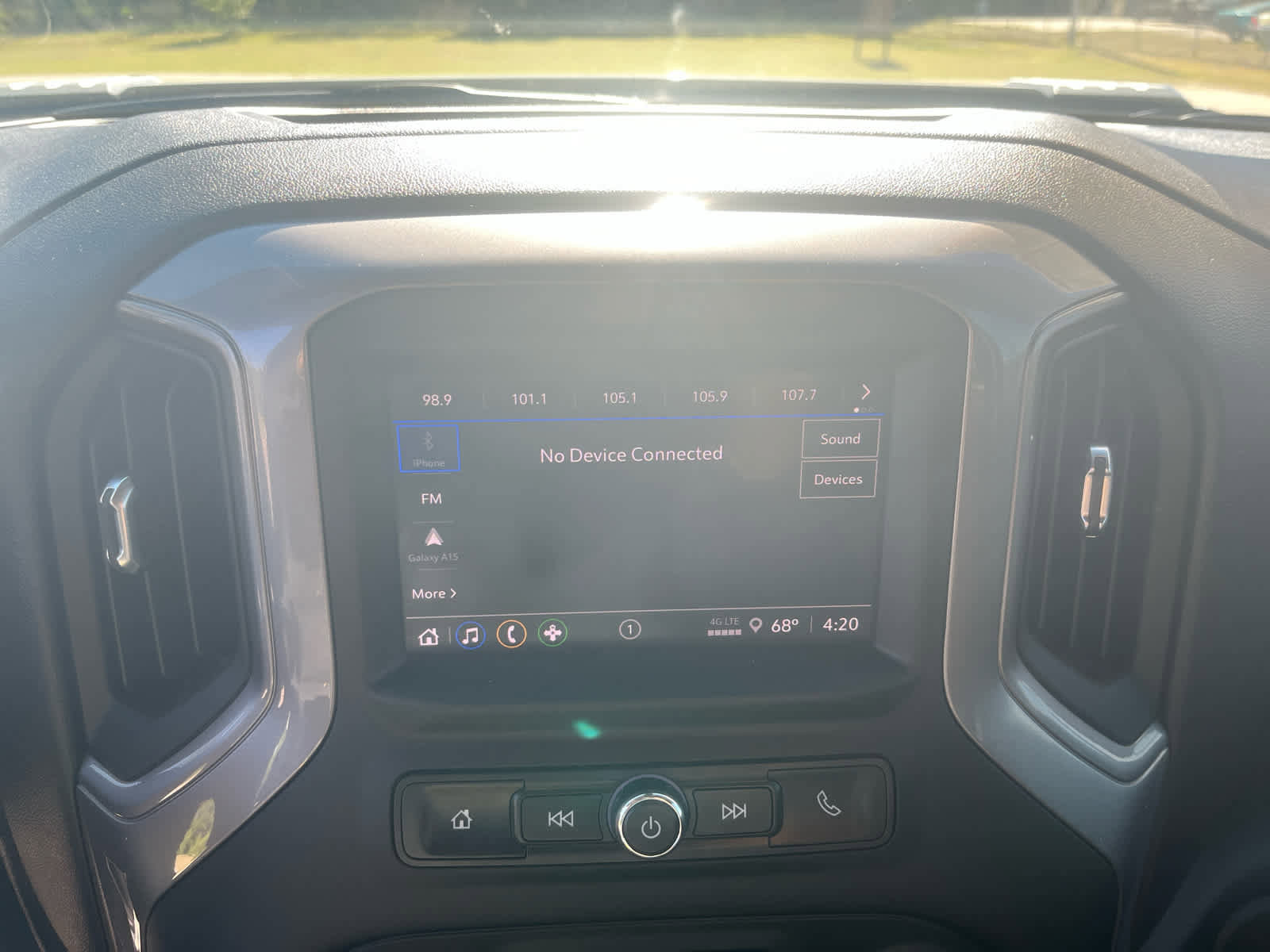 Used 2024 Chevrolet Silverado 3500 W/T w/ WT Fleet Convenience Package image 18