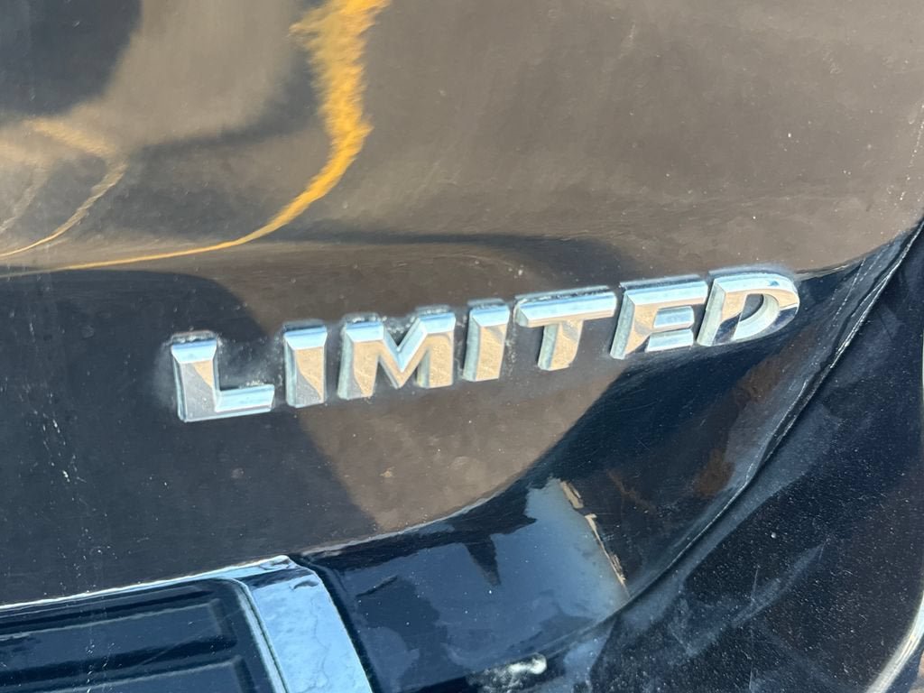 Used 2020 Jeep Grand Cherokee Limited RWD image 6