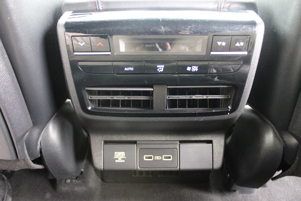 Used 2023 Acura MDX A-Spec AWD/4WD image 16