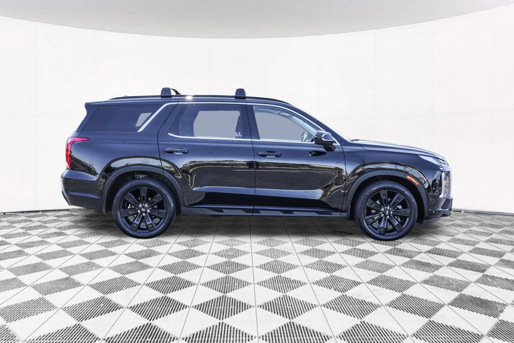 Used 2023 Hyundai Palisade XRT w/ Cargo Package FWD image 13