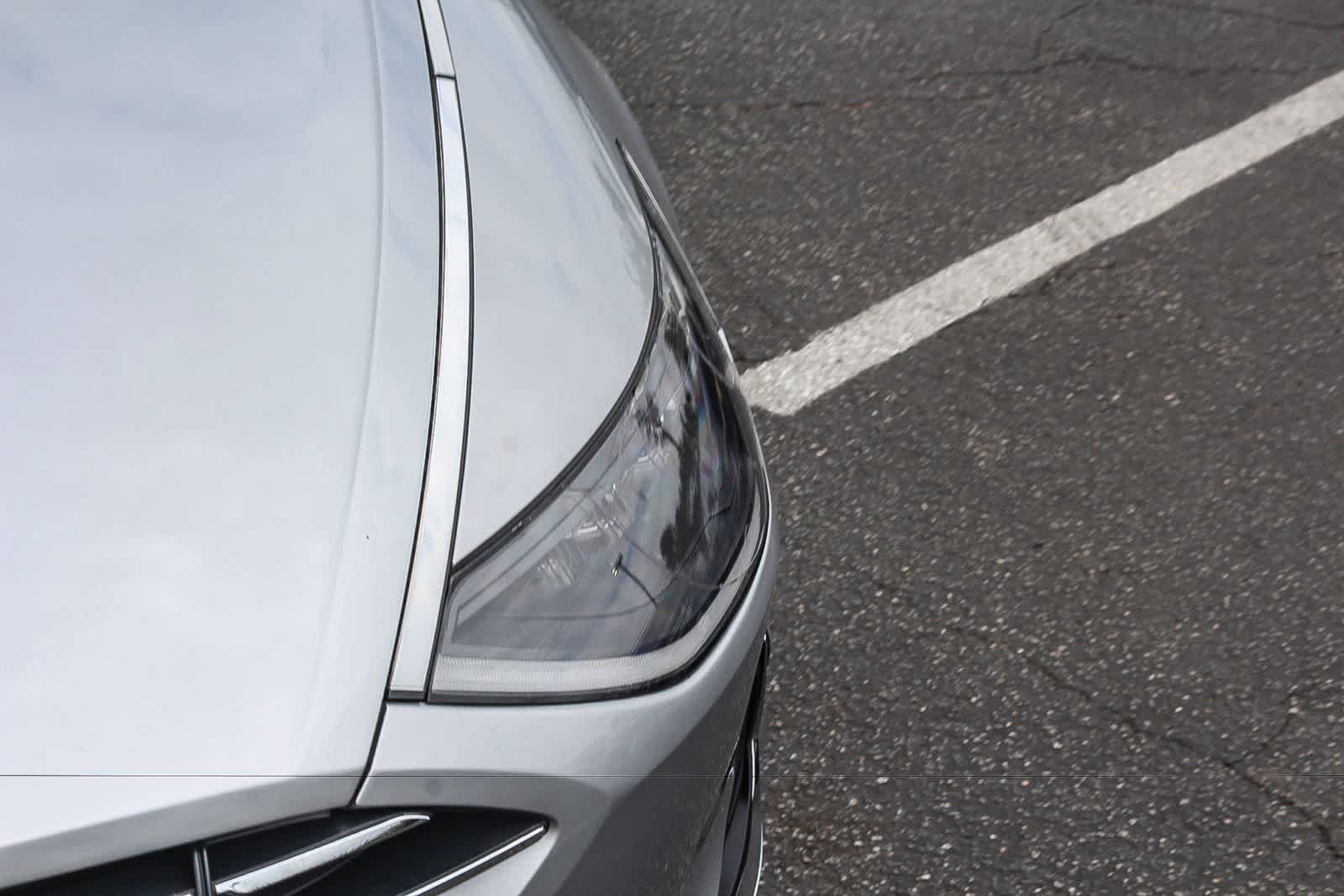 Certified 2023 Hyundai Sonata SE FWD image 13