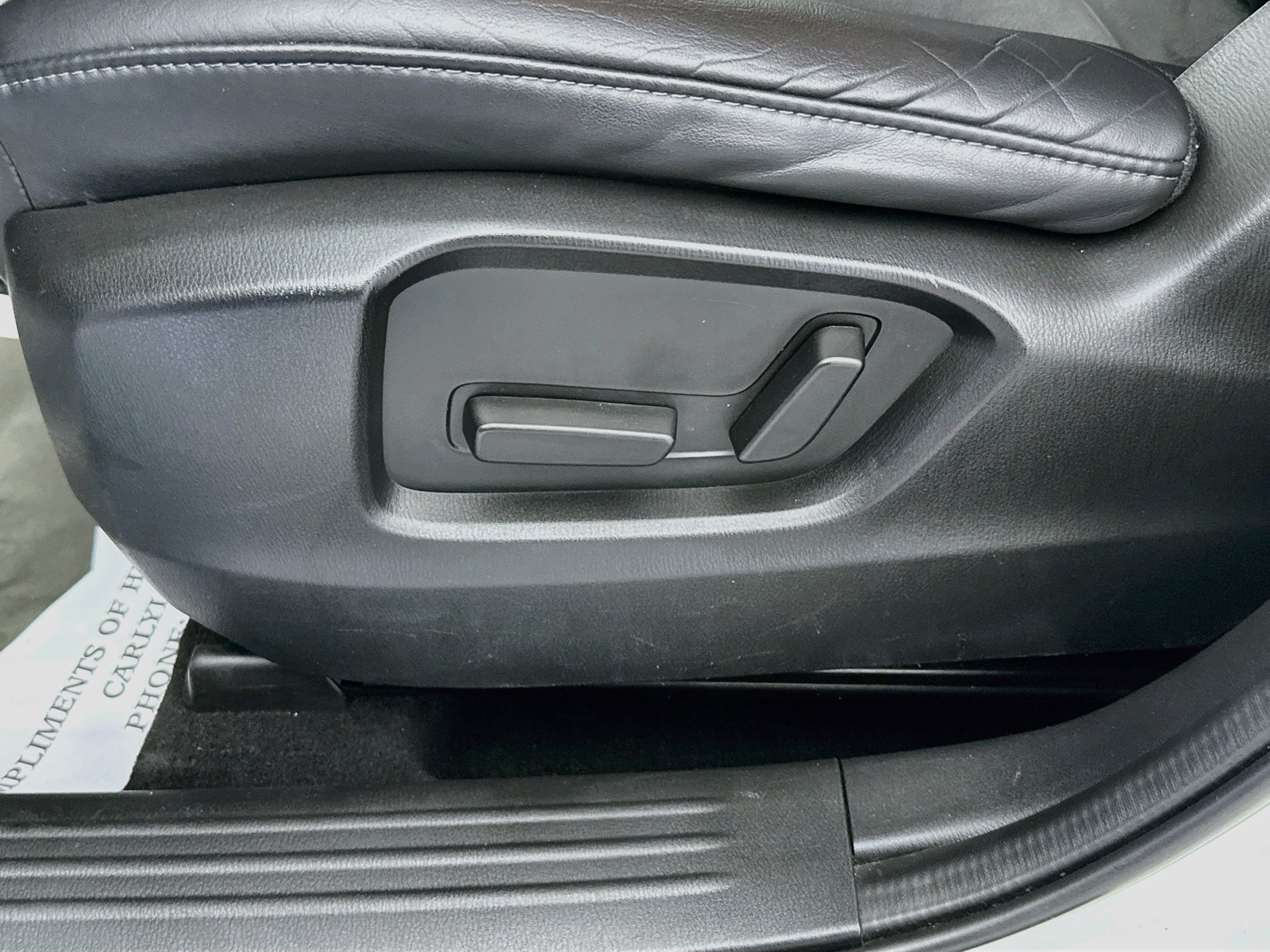 Used 2018 MAZDA CX-5 Touring FWD image 18