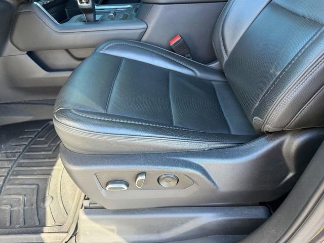 Used 2023 GMC Sierra 1500 Denali w/ Denali Reserve Package image 21