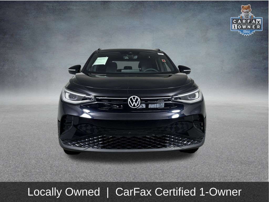 Used 2023 Volkswagen ID.4 S RWD video 2