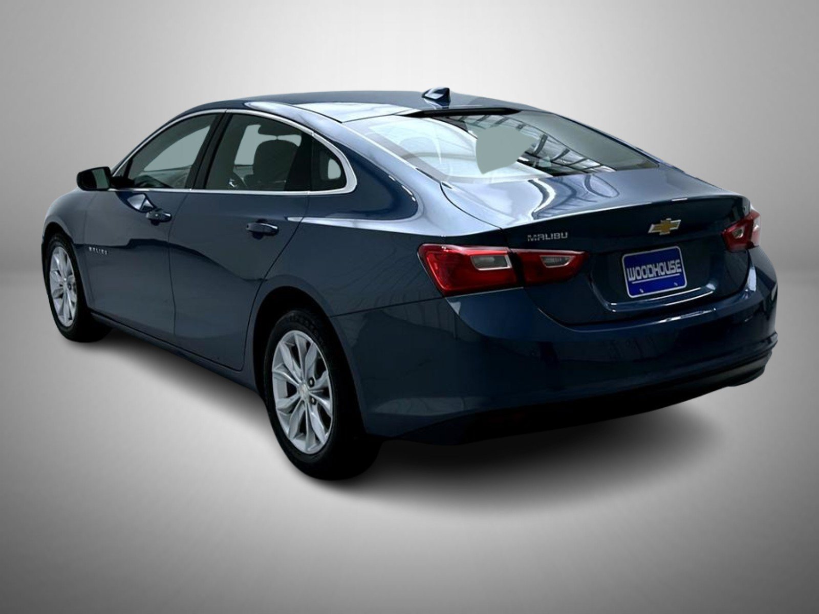 Used 2025 Chevrolet Malibu LT FWD image 7