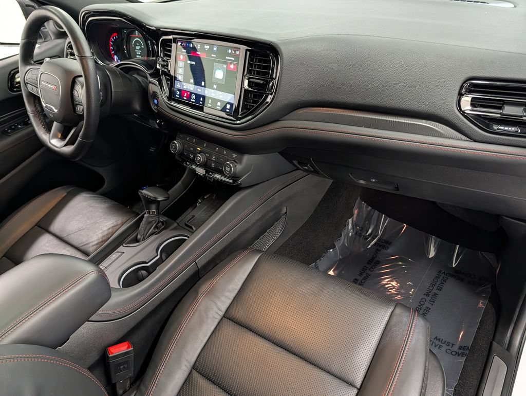 Used 2026 Dodge Durango GT AWD/4WD image 34