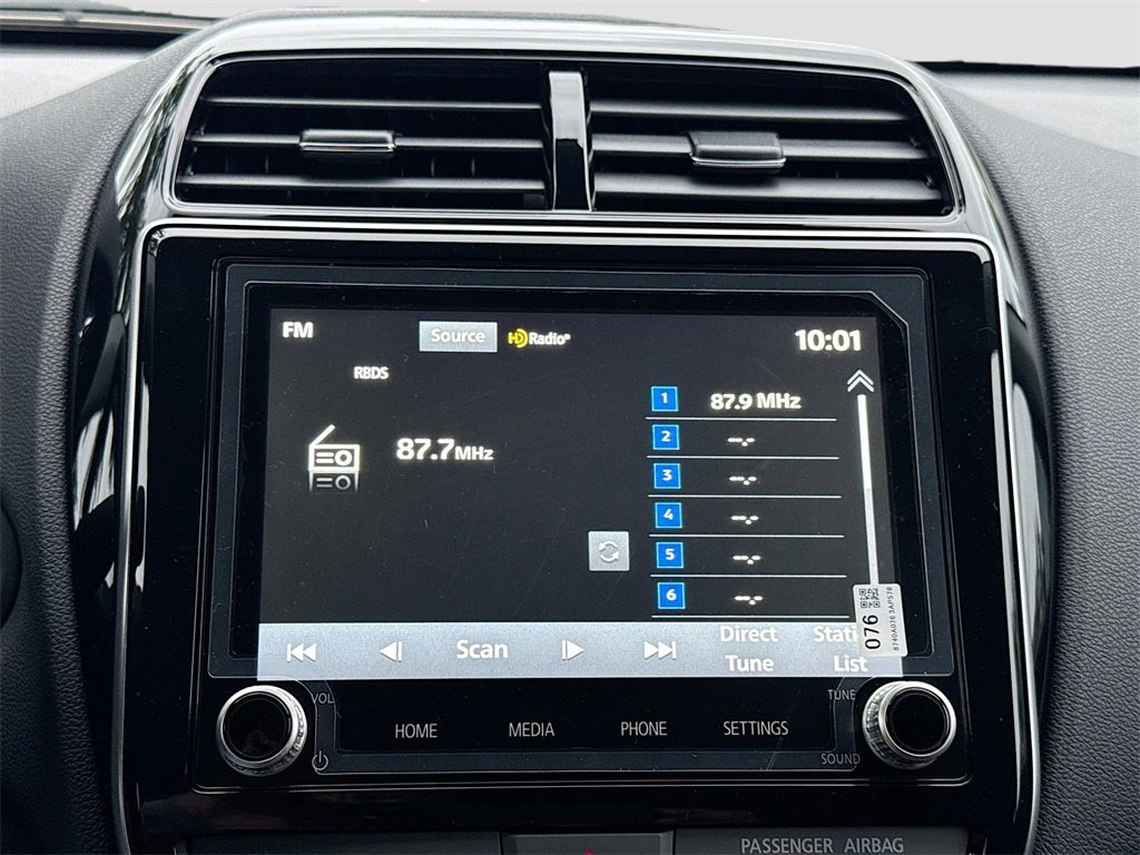 New 2026 Mitsubishi Outlander Sport LE image 14