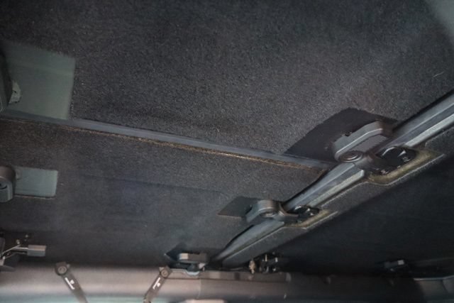 Used 2021 Ford Bronco First Edition AWD/4WD image 31