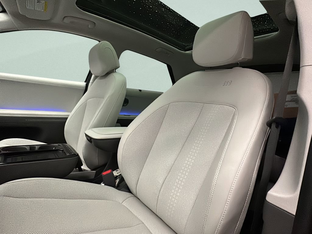 New 2026 Hyundai Ioniq 5 Limited image 7