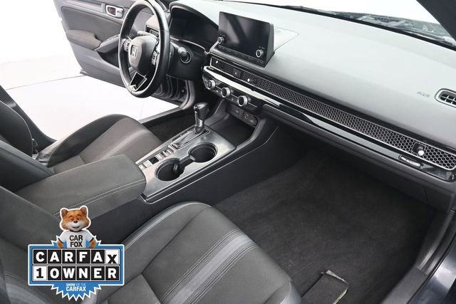 Used 2022 Honda Civic Sport image 27
