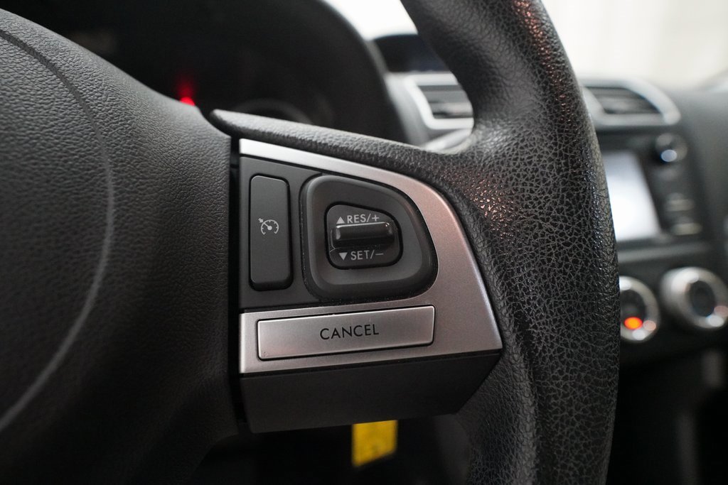 Used 2017 Subaru Forester 2.5i w/ Alloy Wheel Package image 18