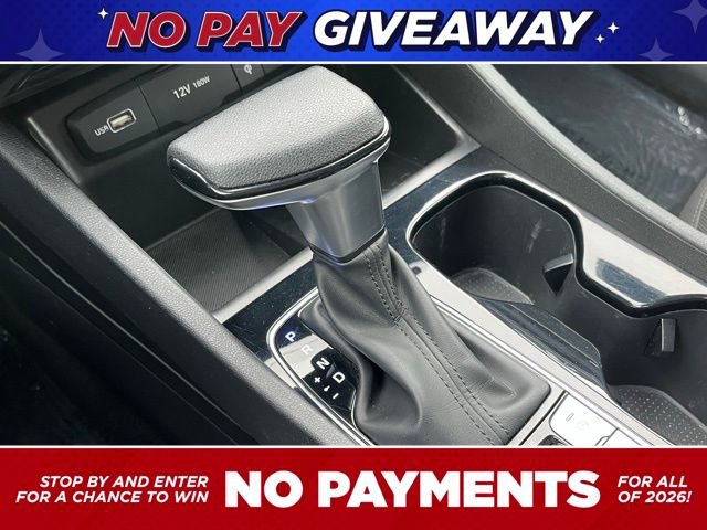 Used 2024 Hyundai Tucson SEL image 15