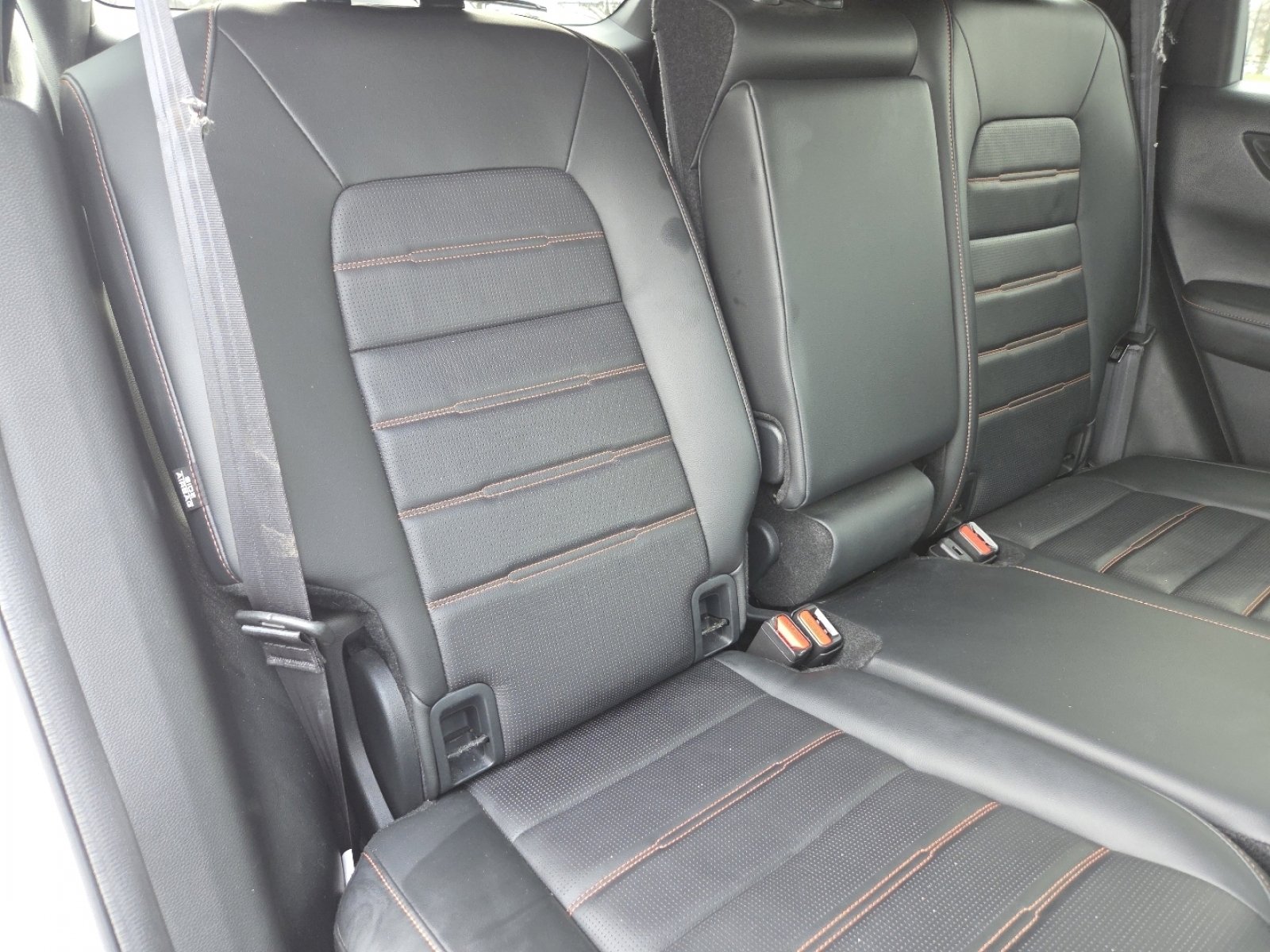 Used 2024 Honda CR-V Sport-L image 24