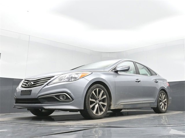 Used 2016 Hyundai Azera image 26