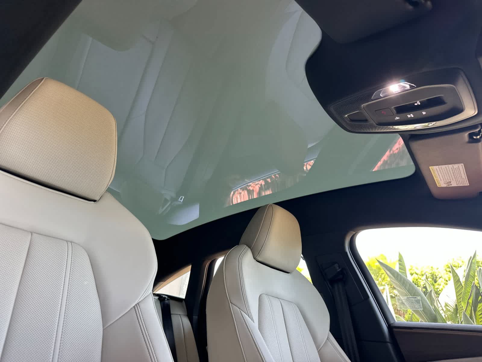 New 2027 Audi A6 e-tron Premium Plus AWD/4WD image 17