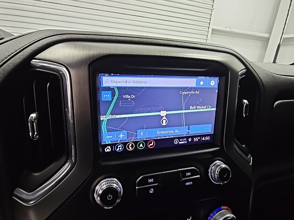 Certified 2023 GMC Sierra 3500 Denali w/ Denali Ultimate Package image 16