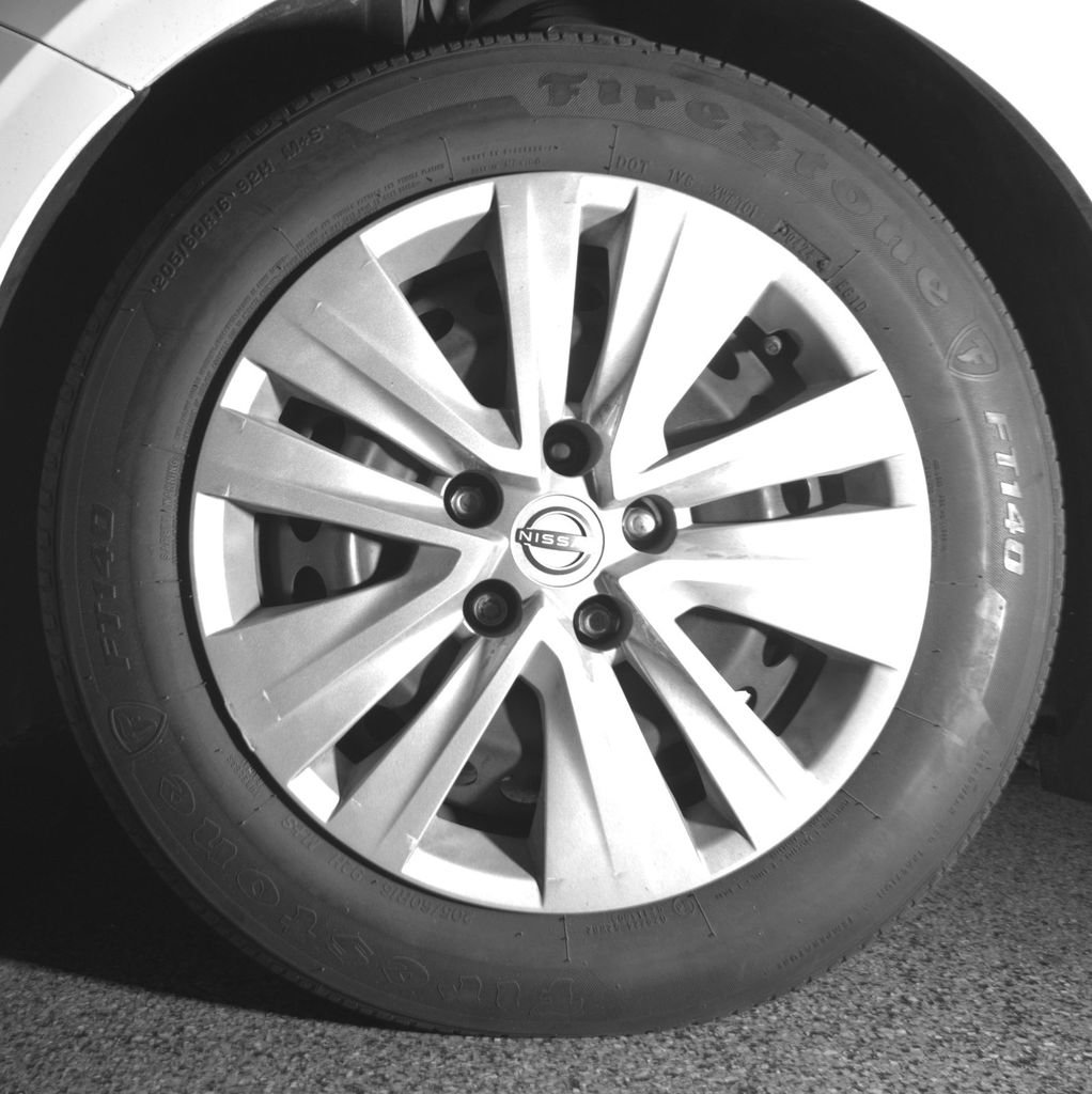 Used 2024 Nissan Sentra S FWD image 24