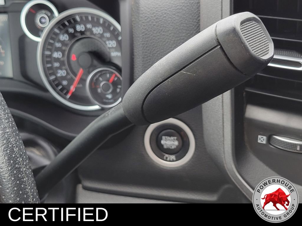 Used 2021 RAM 2500 Tradesman w/ Towing Technology Group AWD/4WD image 30