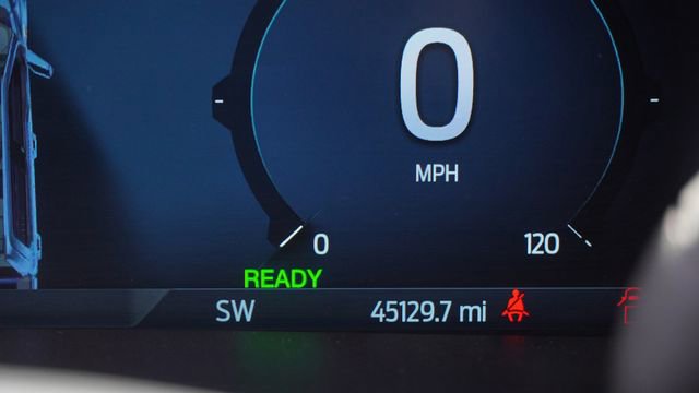 Used 2024 Ford F150 XLT w/ Mobile Office Package image 31