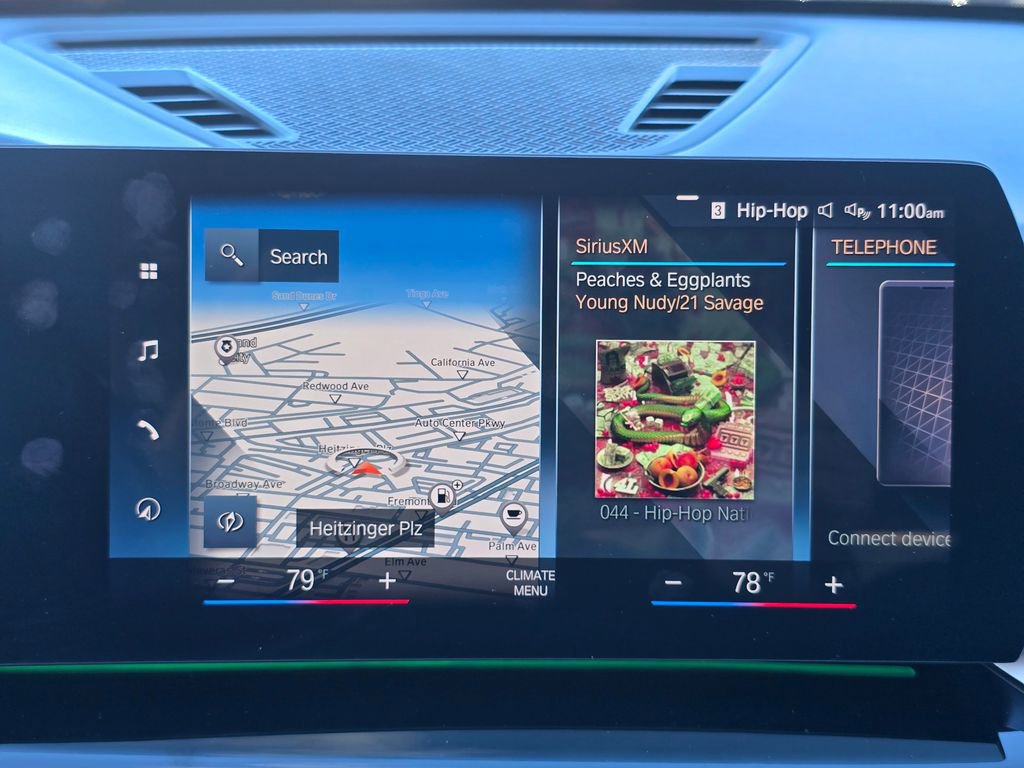 Used 2023 BMW X1 xDrive28i w/ M Sport Package image 7