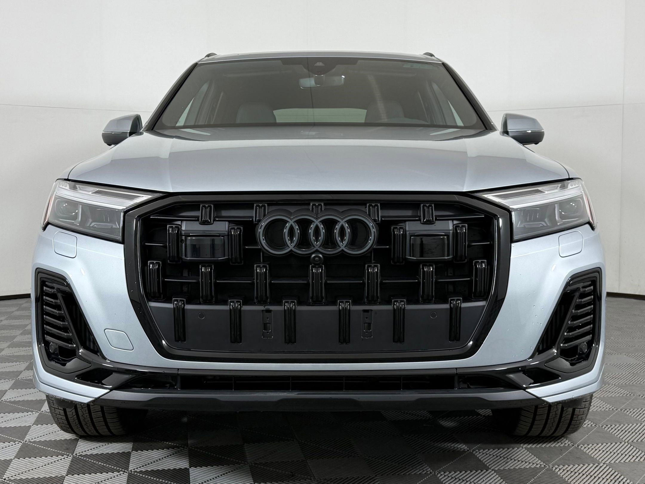 New 2026 Audi Q7 3.0T Premium Plus image 6