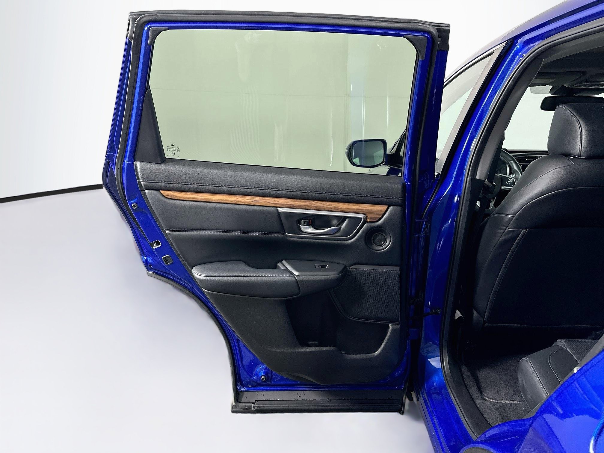 Used 2020 Honda CR-V EX-L image 26