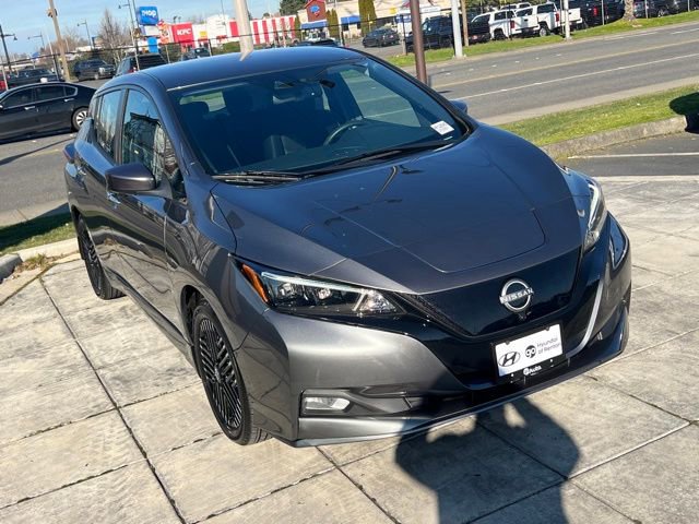Used 2024 Nissan Leaf SV Plus image 8