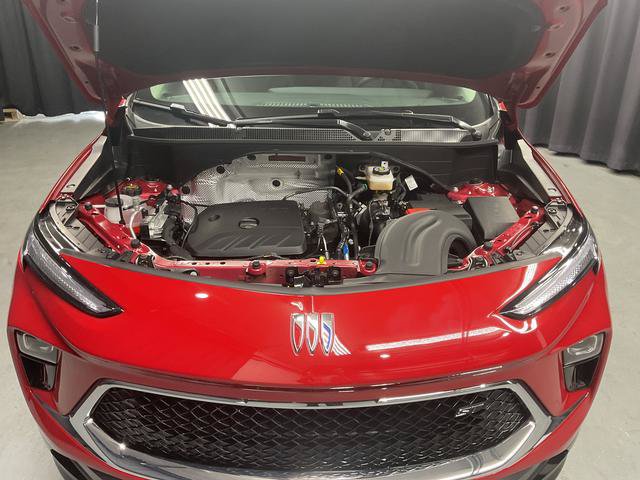 New 2026 Buick Encore GX Sport Touring w/ Comfort Package FWD image 19