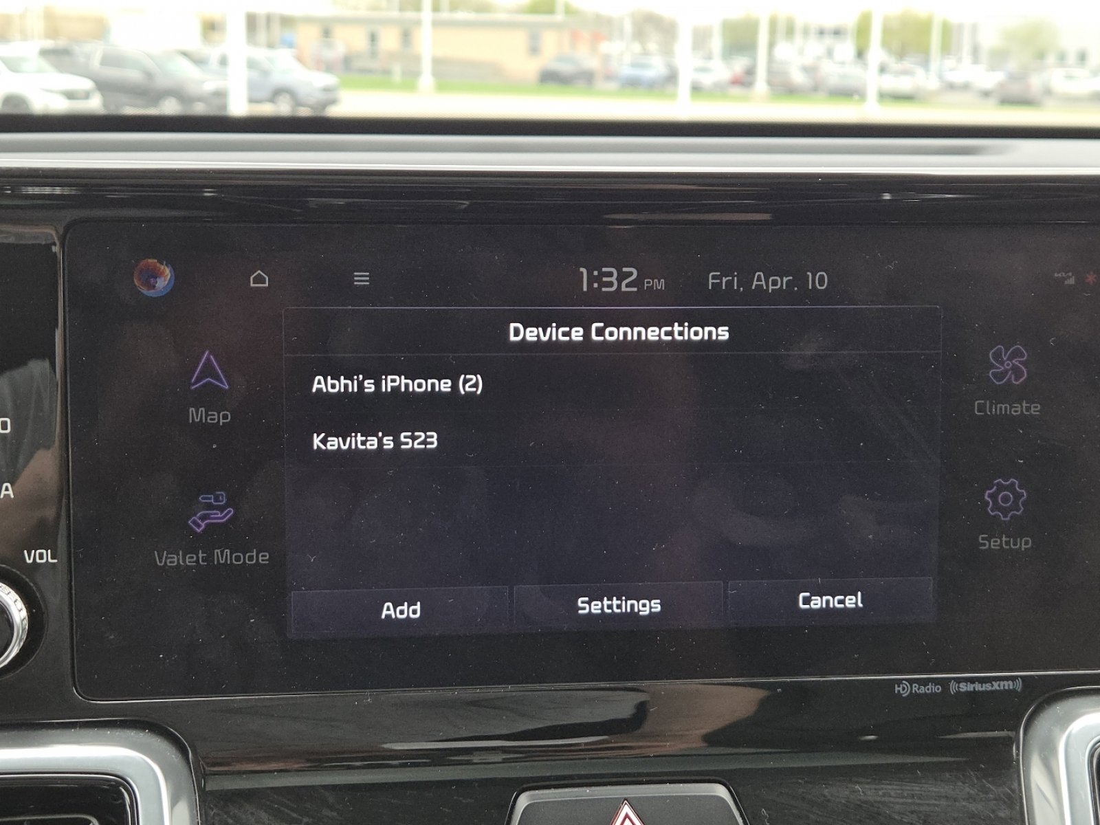 Used 2023 Kia Sorento SX image 28