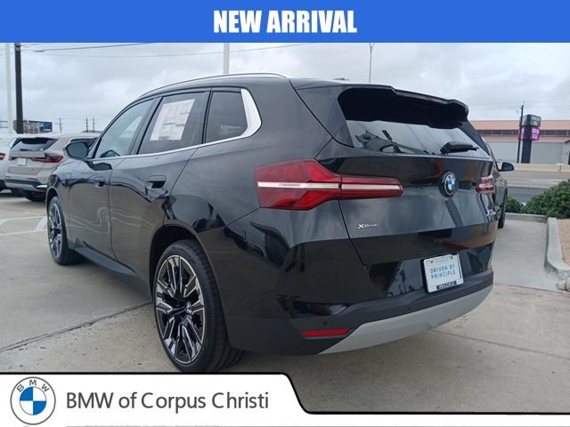 Used 2026 BMW X3 xDrive30i w/ Premium Package AWD/4WD image 7