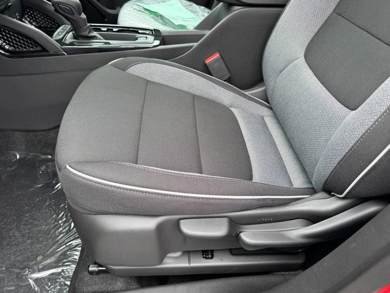 New 2026 Chevrolet TrailBlazer LS image 32