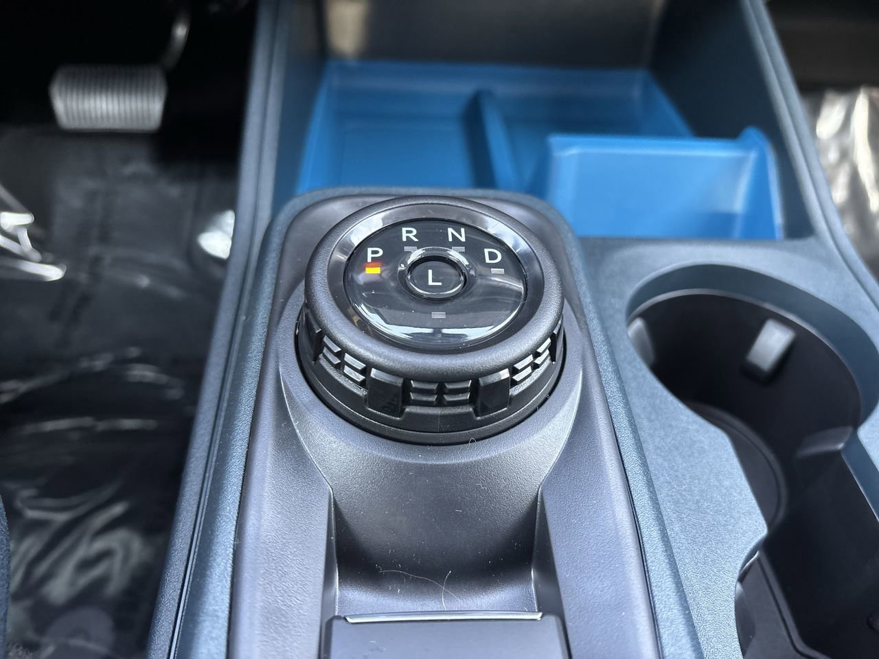 New 2025 Ford Maverick XLT image 26