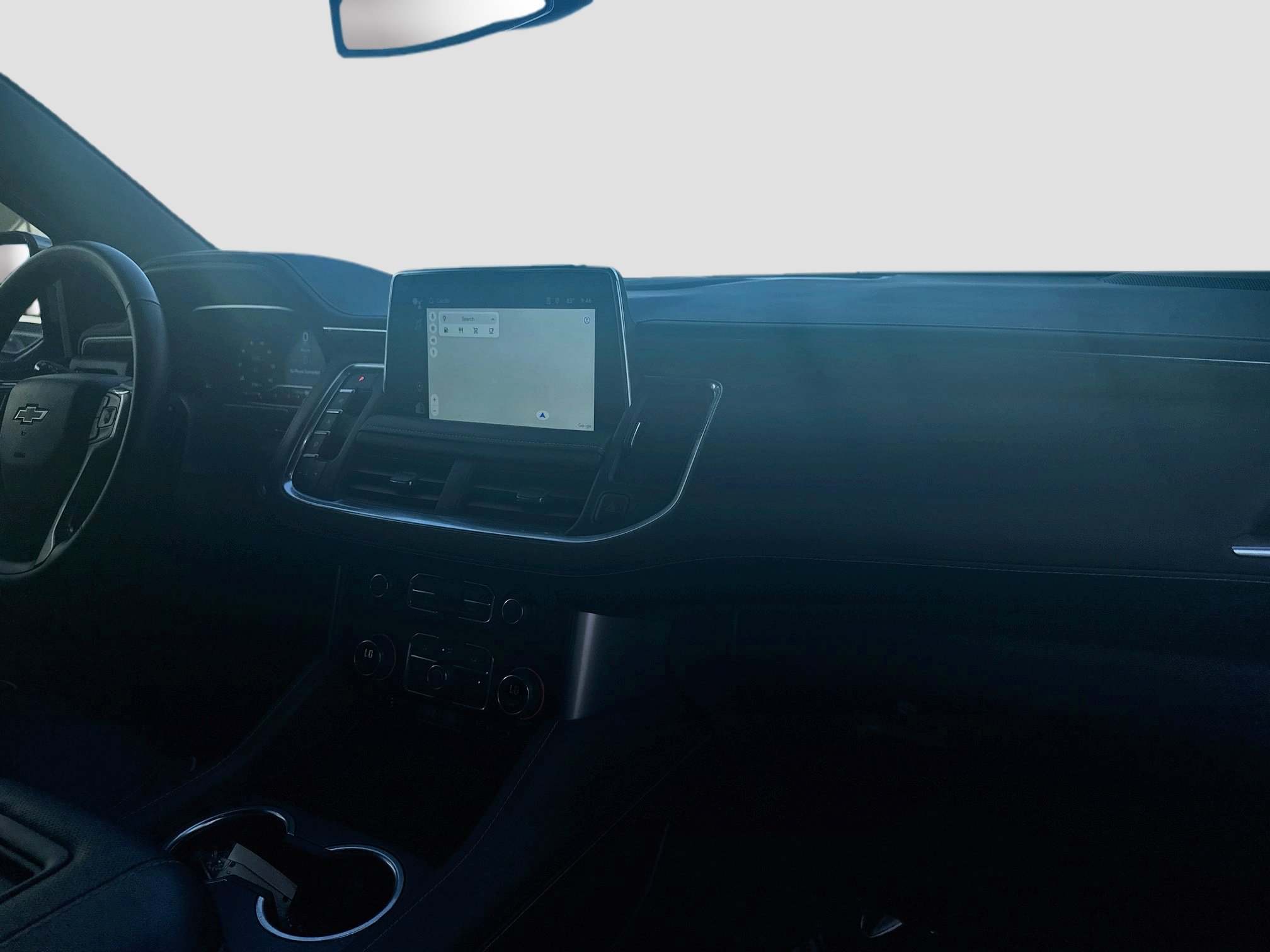Used 2024 Chevrolet Tahoe Premier RWD image 33