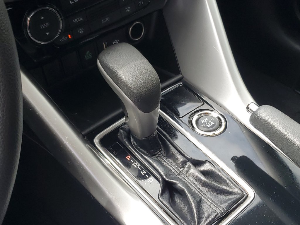 Used 2019 Mitsubishi Eclipse Cross ES AWD/4WD image 30