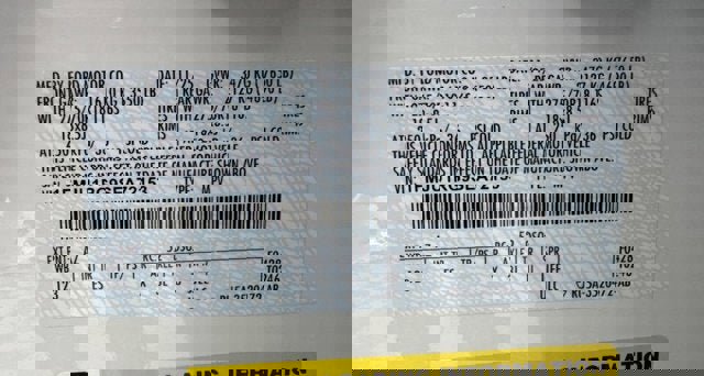 New 2025 Ford Expedition Tremor image 16