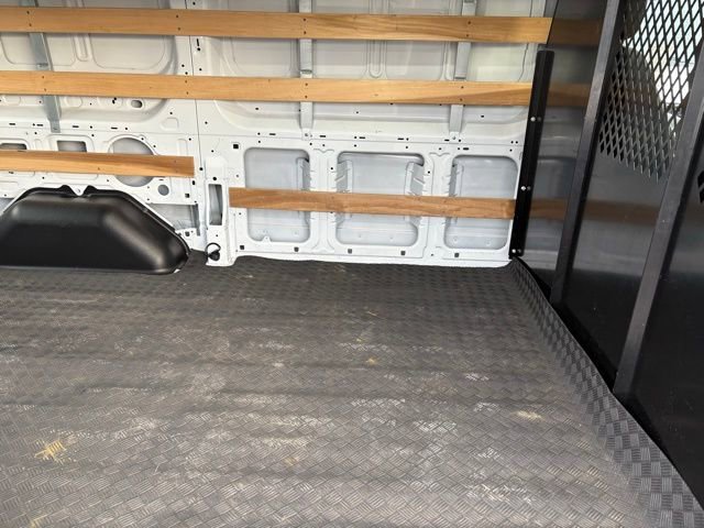 Used 2024 Ford Transit 250 Base w/ Exterior Upgrade Package image 12