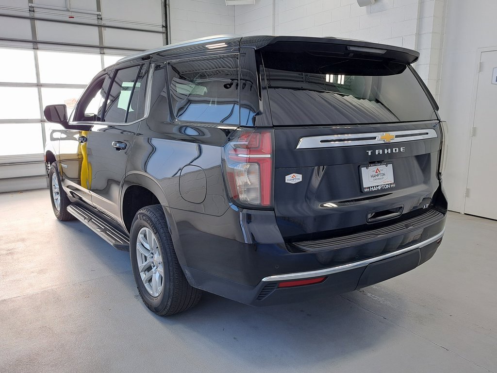 Used 2024 Chevrolet Tahoe LT image 7