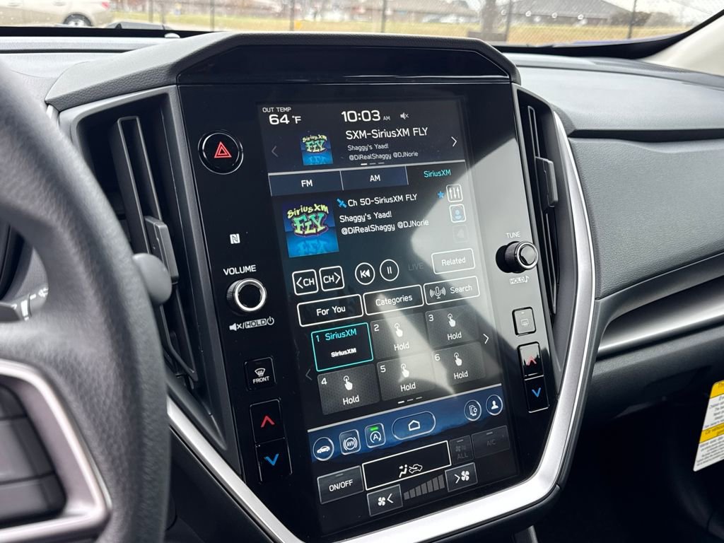 New 2026 Subaru Impreza 2.0i Sport image 23