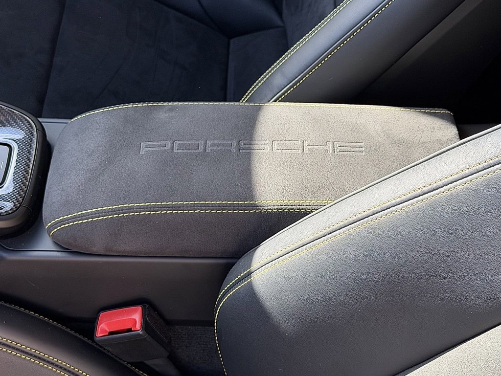 Certified 2024 Porsche 911 GT3 image 18