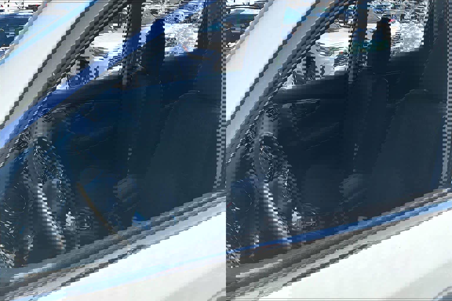 Used 2019 Nissan Rogue S image 24