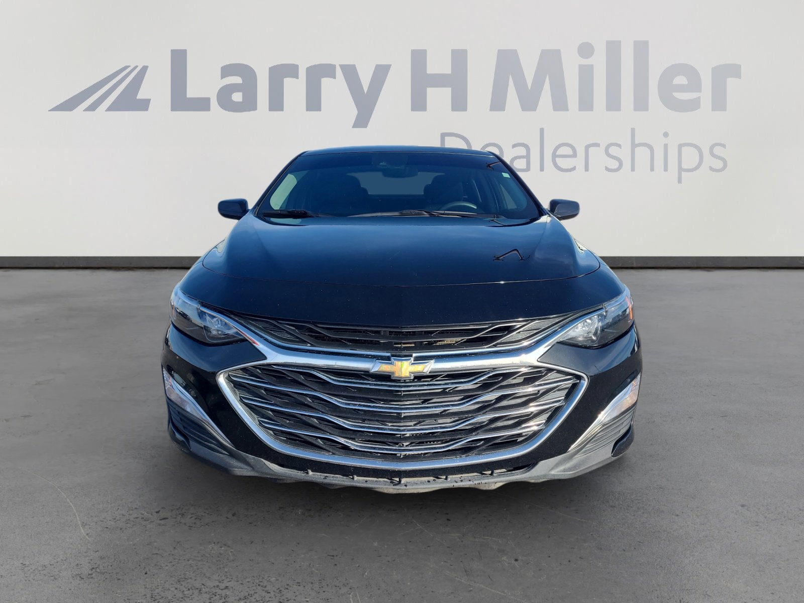 Used 2024 Chevrolet Malibu LS image 8