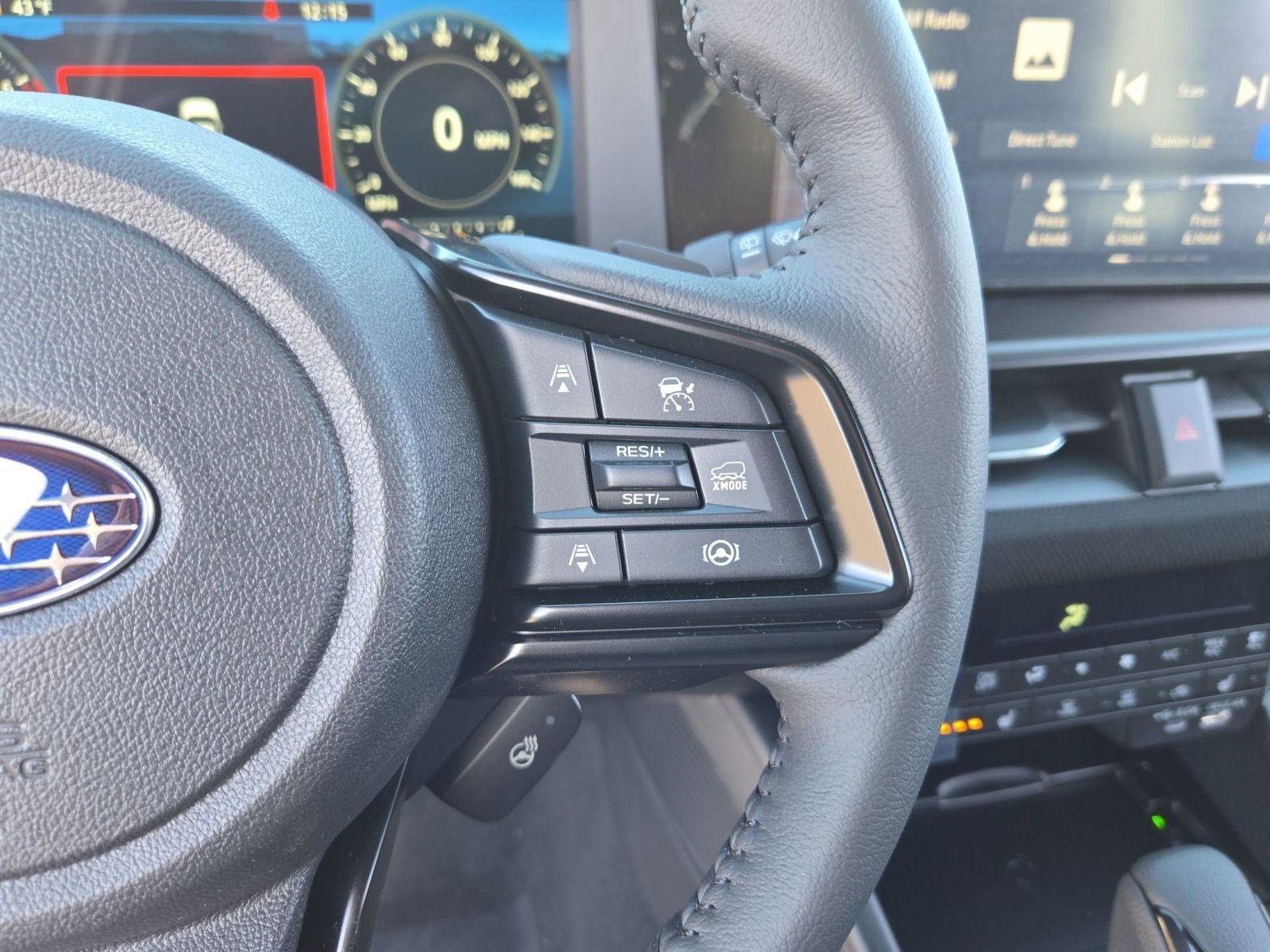 New 2026 Subaru Outback Limited XT w/ Premium/Limited Package 2 image 21