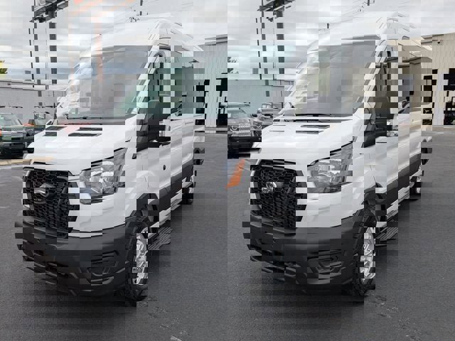New 2025 Ford Transit 350 XL image 7