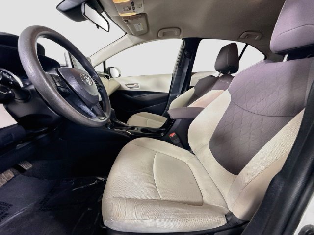 Used 2020 Toyota Corolla LE FWD image 20