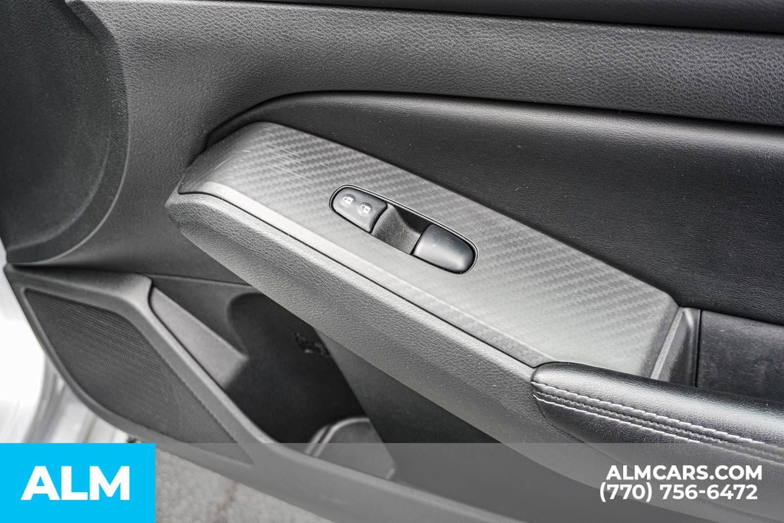 Used 2024 Nissan Altima 2.5 SV image 50