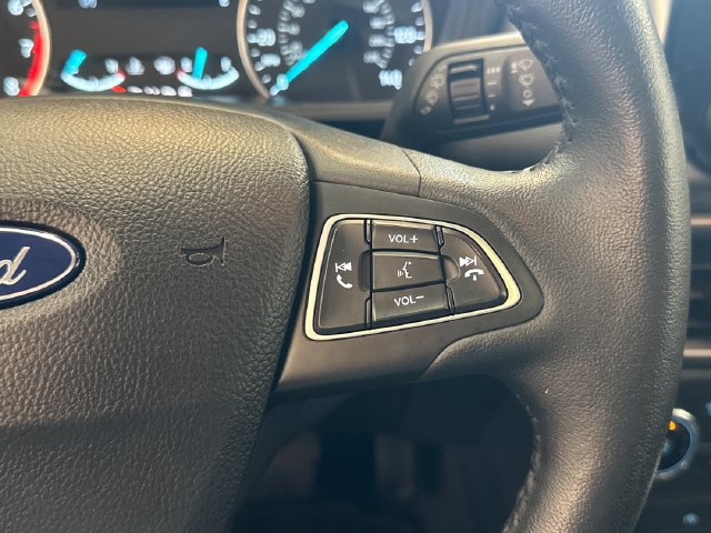 Used 2019 Ford EcoSport SE w/ SE Convenience Package AWD/4WD image 32