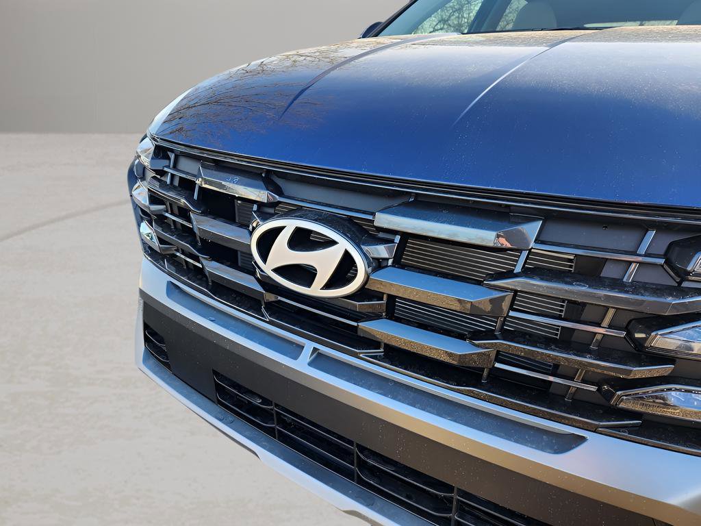 New 2026 Hyundai Tucson SEL image 9