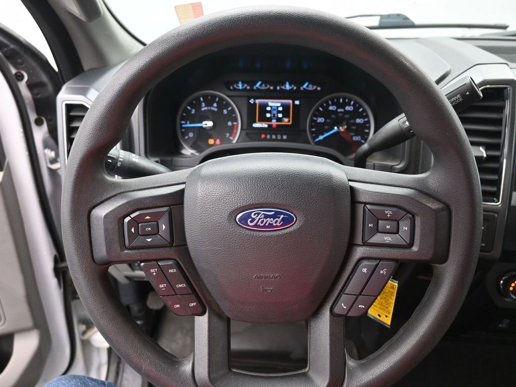 Certified 2022 Ford F350 XLT w/ XLT Value Package image 6